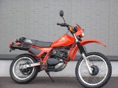 1984 Honda XL 250 R photo